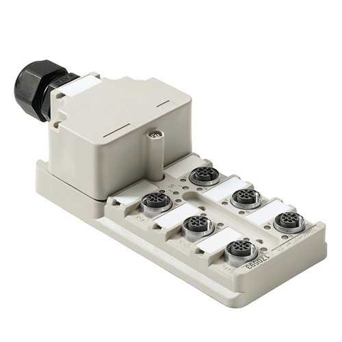 WEIDMULLER SENSOR ACTUATOR INTERFACE 6