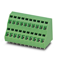 PHOENIX CONTACT PCB TERMINAL BLOCK ZFKKDSA 1.5-5.0