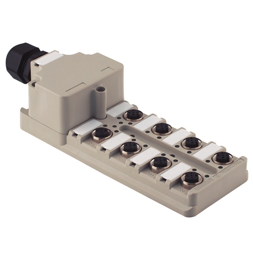 WEIDMULLER SENSOR ACTUATOR BOX