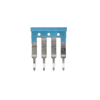 WEIDMULLER (ZQV 2.5N/4 BL) CROSS-CONNECTOR