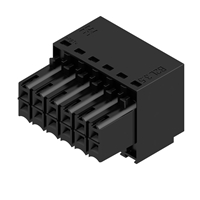 WEIDMULLER BZL 12 WAY CONNECTOR