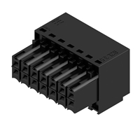 WEIDMULLER B2L 14 WAY CONNECTOR