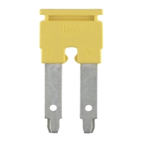 WEIDMULLER ZQV 10/2 CROSS CONNECTOR