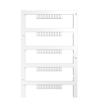 WEIDMULLER BLANK MARKING TAGS