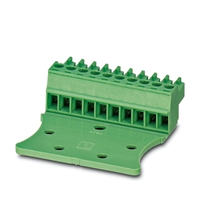 Phoenix PCB connector - MC 1,5/ 7-STZ2-3,5