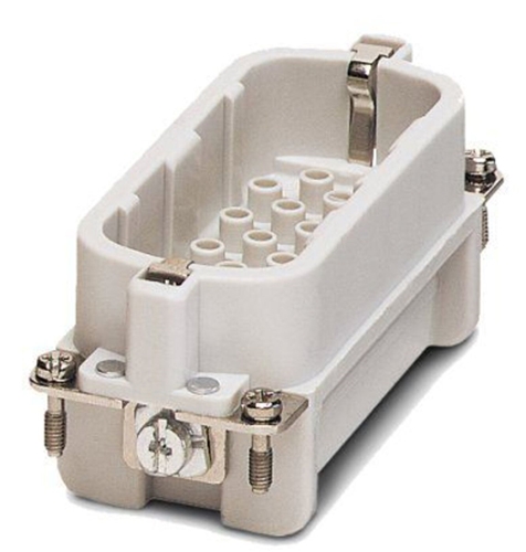 PHOENIX 40P+E MALE INSERT HCD40ESTC