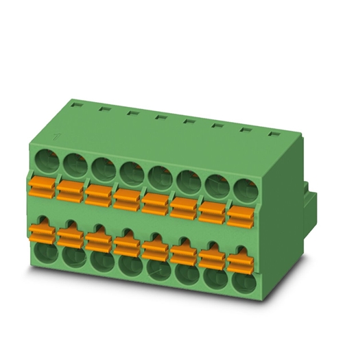 PHOENIX PLUGGABLE TERMINAL BLOCK TFMC 1,5/6-ST-3,5