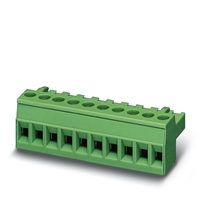 PHOENIX MSTBT 2,5/ 4-ST-5,08 PCB CONNECTOR