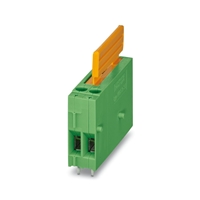 Phoenix PCB terminal block - KDS 3-SI