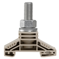 WEIDMULLER (WF12) BOLT TYPE SCREW TERMINAL