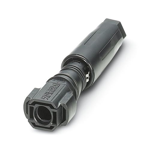 PHOENIX CONTACT CONNECTOR PV-C1M-S 2,5-6 (-) -