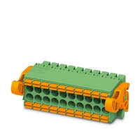 Phoenix Printed-circuit board connector (Pack 50)