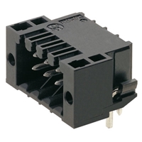 WEIDMULLER PCB PLUG-IN CONNECTOR MALE (PACK 24)