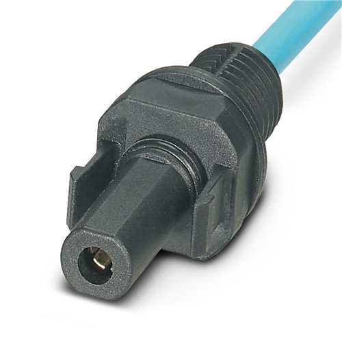 PHOENIX PV-FT-CF-C-6-130-BU PHOTOVOLTIC CONNECTOR