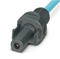 PHOENIX PV-FT-CF-C-6-130-BU PHOTOVOLTIC CONNECTOR