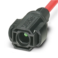 PHOENIX PV-FT-CM-C-6-130-RD PHOTOVOLTAIC CONNECTOR