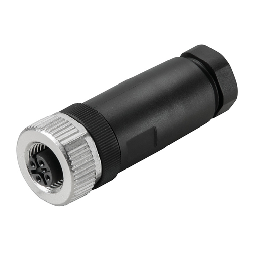 WEIDMULLER SAIB-4/9 SENSOR/ACTUATOR PLUG