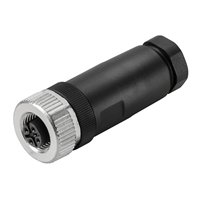 WEIDMULLER SAIB-4/9 SENSOR/ACTUATOR PLUG