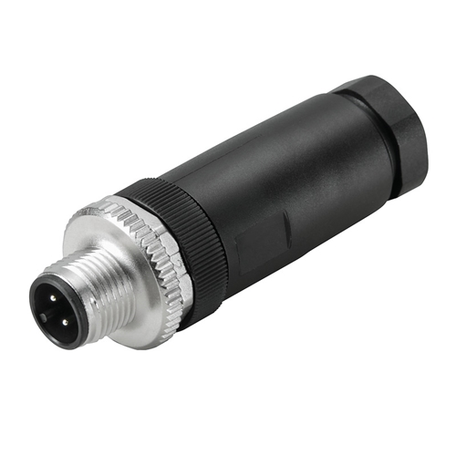 WEIDMULLER SAIA-4/9 SENSOR/ACTUATOR PLUG