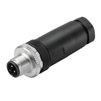 WEIDMULLER SAIA-4/9 SENSOR/ACTUATOR PLUG