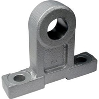 SMC TRUNNION BRACKET