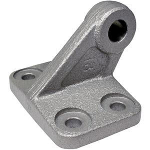 SMC DOUBLE CLEVIS