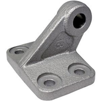 SMC DOUBLE CLEVIS