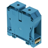 WEIDMULLER WDU 95N/120N BL BLUE TERMINAL