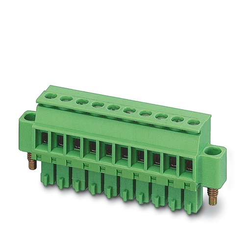 PHOENIX PCB CONNECTOR MCVR 1,5/ 7-STF-3,81