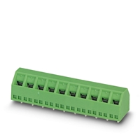 PHOENIX PCB TERMINAL BLOCK