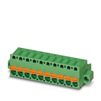 PHOENIX (FKC 2,5/ 2-STF-5,08) PCB CONNECTOR