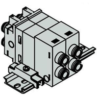 SMC SOLENOID VALVE