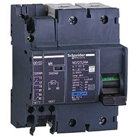 SCHNEIDER NG125 OF+SD ELECTRICAL AUX