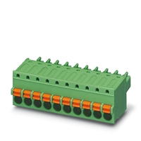 PHOENIX CONNECTOR 4 WAY FK-MCP