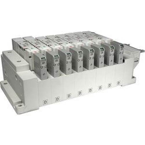 SMC 9 STATION MANIFOLD