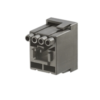 WEIDMULLER HDC CM RJ45 MALE