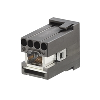 WEIDMULLER HDC CM RJ45 FEMALE