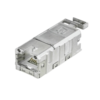 Weidmuller IE-BI-RJ45-FJ-A