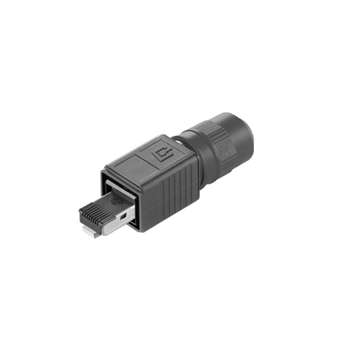 WEIDMULLER IE-PS-V04P-RJ45-FH