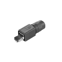 WEIDMULLER IE-PS-V04P-RJ45-FH