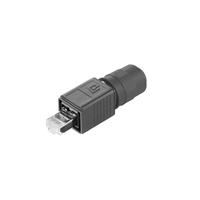 WEIDMULLER IE-PS-V04P-RJ45-TH