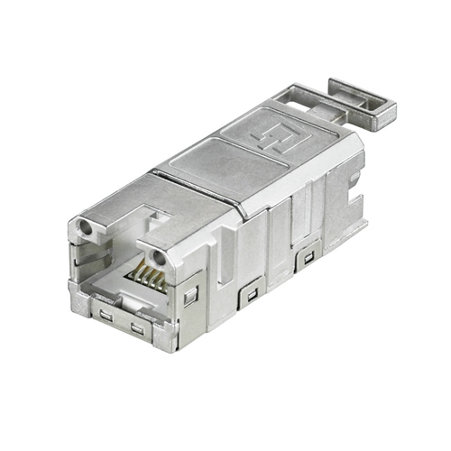 WEIDMULLER IE-BI-RJ45-FJ-P