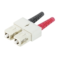 WEIDMULLER (IE-PS-SCD-MM) FO CONNECTOR, PLUG SC