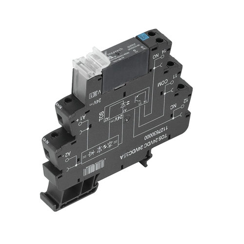 WEIDMULLER TOS 24VDC 24VDC5A