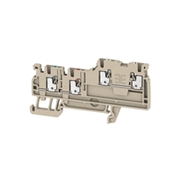 Weidmuller AIO21 1.5 SI Initiator/actuator termina