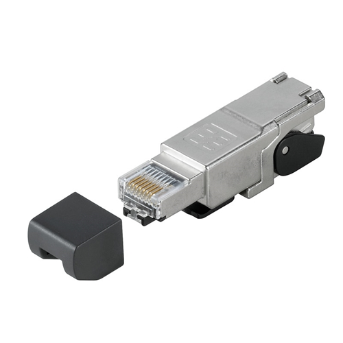 WEIDMULLER IE-PS-RJ45-FH-180-A-1.6