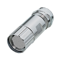 WEIDMULLER SAI-M23-GS-L-7/12 PLUG-IN CONNECTOR