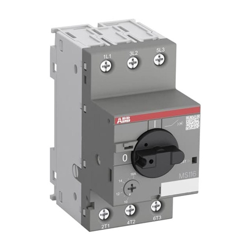 ABB MMS 0.63-1A/025KW 50KA