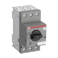 ABB MS116 3PHASE 1-16A 50kVA @ 400V