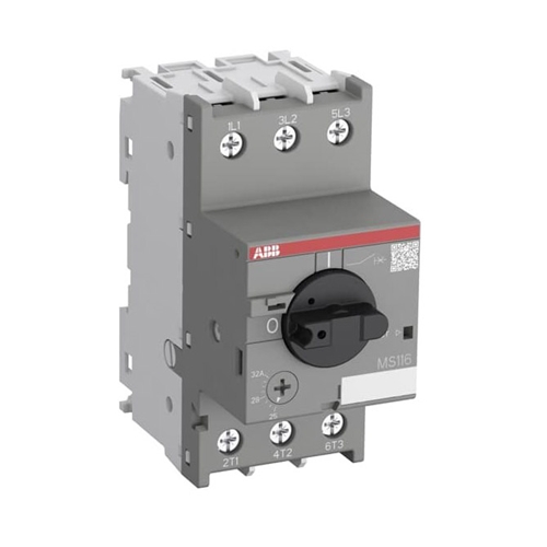 ABB MMS (20-25AMP) 50KA